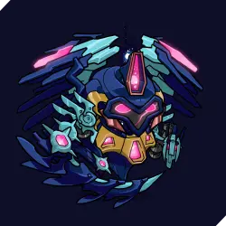 Token #3547