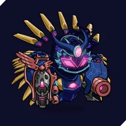 Token #3606