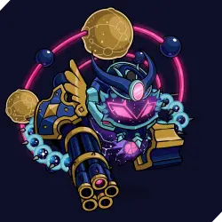 Token #3629