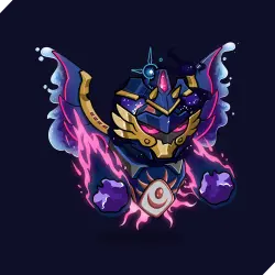 Token #3638