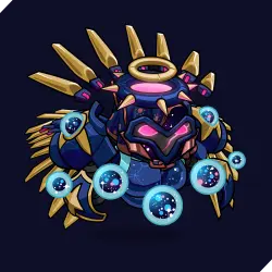 Token #3639