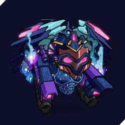 Token #3643