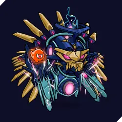Token #3689