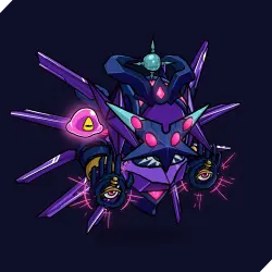Token #3720