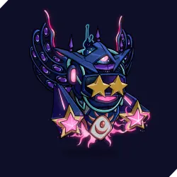 Token #3730