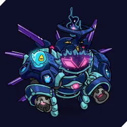 Token #3737