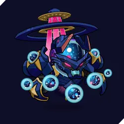 Token #3762