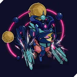 Token #3765