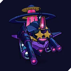 Token #3768