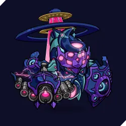 Token #3806