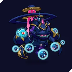 Token #3810
