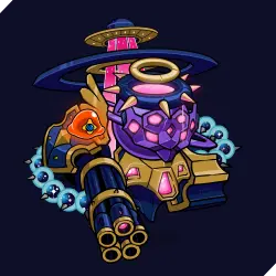 Token #3865
