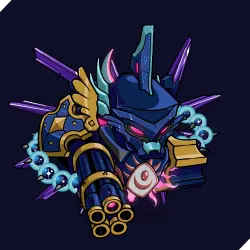 Token #3867