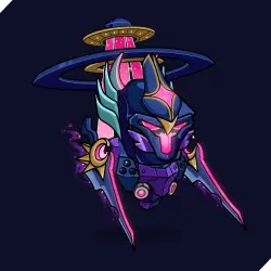 Token #3884