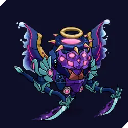 Token #3909