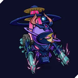 Token #3950