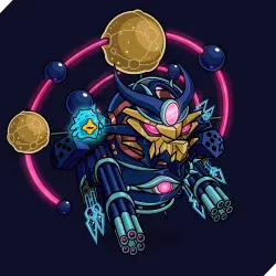 Token #3992