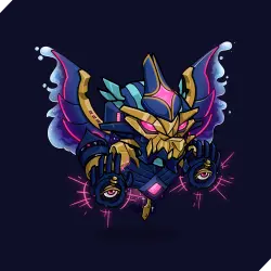 Token #4021