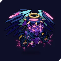 Token #4039