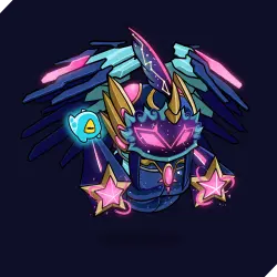 Token #4079