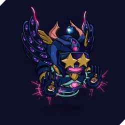 Token #4095