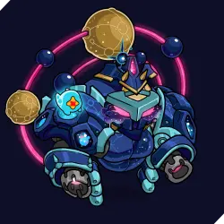 Token #4126