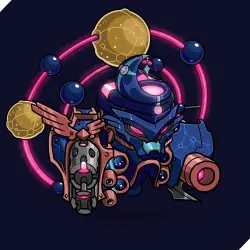 Token #4136