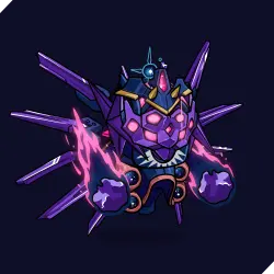 Token #4178