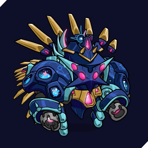 Token #4179