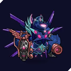 Token #4196