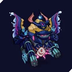 Token #4197