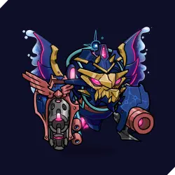 Token #4206