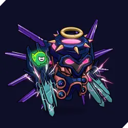 Token #4212