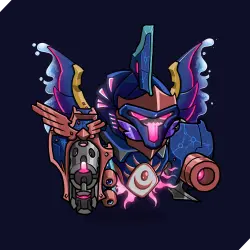 Token #4218