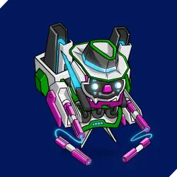Token #4287