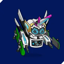 Token #4294