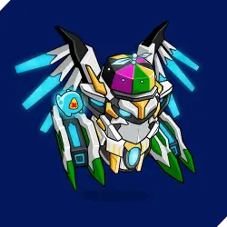 Token #4297