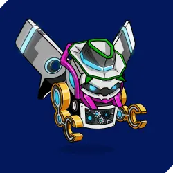Token #4376