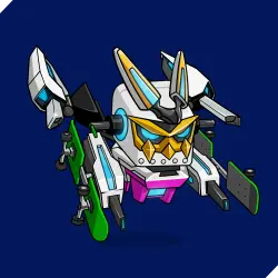 Token #4402