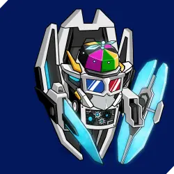 Token #4416