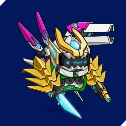 Token #4471