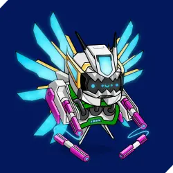 Token #4523