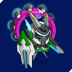 Token #4529