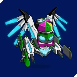 Token #4530