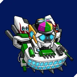 Token #4600