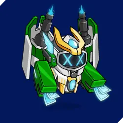 Token #4727