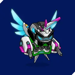 Token #4747