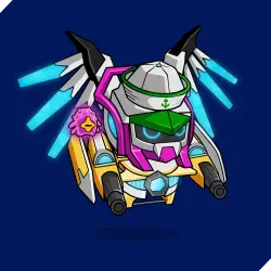 Token #4827