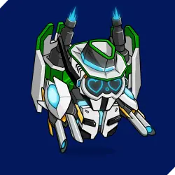 Token #4832