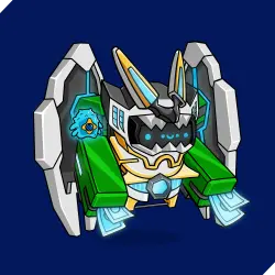 Token #4842